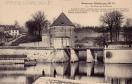 Carte postale ancienne - Besançon Historique (M. D.) - 13. - La Tour de la Pelot...