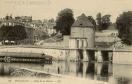 Carte postale ancienne - 33 - BESANÇON. - Porte de la Pelotte.