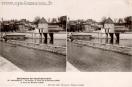 Carte postale ancienne - EXCURSION EN FRANCHE-COMTÉ - 20  BESANÇON - Le Doubs, l...