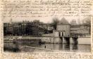 Carte postale ancienne - EXCURSION EN FRANCHE-COMTÉ - N°33. BESANÇON - Tour de l...