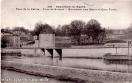 Carte postale ancienne - 389. - BESANÇON-les-BAINS. Tour de la Pelote. - Tour de...