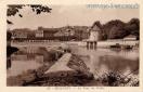 Carte postale ancienne - 59 - BESANÇON. - La Tour de Pelote