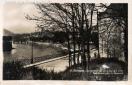 Carte postale ancienne - 15 - BESANÇON - Vue générale des Quais. Tour de la pelo...
