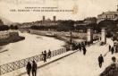 Carte postale ancienne - EXCURSION EN FRANCHE-COMTÉ - 1225. Besançon - Porte de ...