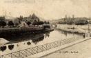 Carte postale ancienne - 139 - BESANÇON -Les Quais
