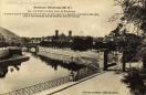 Carte postale ancienne - Besançon Historique (M. D.) - 64. - Le Doubs vu de la p...