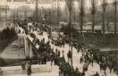 Carte postale ancienne - 629 - BESANÇON - 1er Avril 1906. Cavalcade au profit de...