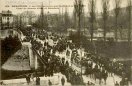 Carte postale ancienne - 631 BESANÇON - 1er Avril 1906. Cavalcade au profit des ...