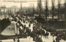Carte postale ancienne - 633 - BESANÇON - 1er Avril 1906. Cavalcade au profit de...