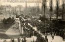 Carte postale ancienne - 634 - BESANÇON - 1er Avril 1906. Cavalcade au profit de...