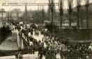 Carte postale ancienne - 635 BESANÇON - 1er Avril 1906. Cavalcade au profit des ...