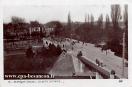 Carte postale ancienne Besançon - ROSE - 21 - BESANÇON (Doubs) - Le Pont St-Pierre.