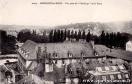 Carte postale ancienne - 20014 - BESANÇON-les-BAINS. Vue prise du "Building" de ...
