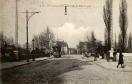 Carte postale ancienne - 916 - BESANÇON - Pont de la République