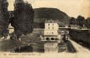 Carte postale ancienne - 94 BESANÇON. - Moulin Saint-Paul.