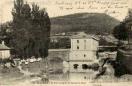 Carte postale ancienne - 71 - BESANÇON - Le Fort Bregille et Moulin St-Paul