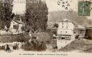 Carte postale ancienne - 95 - BESANÇON - Moulin Saint-Paul et Fort Brégille