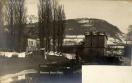 Carte postale ancienne - Besançon. Moulin St Paul.