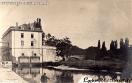 Carte postale ancienne - Besançon - 34 - Moulin St-Paul