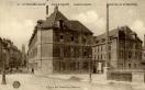 Carte postale ancienne - 34 - EN FRANCHE-COMTÉ - BESANÇON - Caserne Lyautey - En...