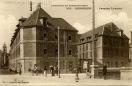 Carte postale ancienne - EXCURSION EN FRANCHE-COMTÉ - 352. - BESANÇON - Caserne ...