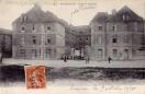 Carte postale ancienne - 3647 - BESANÇON - Caserne Lyautey