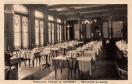 Carte postale ancienne - Restauration PALAIS du GOURMET - BESANÇON-les-BAINS