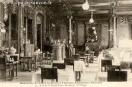 Carte postale ancienne - Brasserie du Point Central et Taverne Alsacienne Réunie...