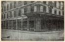 Carte postale ancienne - BURDIN FILS - 26 rue de la République - BESANÇON