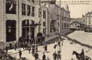 Carte postale ancienne - 1. BESANÇON - Fêtes Présidentielles des 13, 14 et 15 Ao...