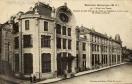 Carte postale ancienne - Besançon Historique (M. D.) - 95. - Hôtel des Postes - ...