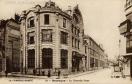 Carte postale ancienne - LA FRANCHE-COMTÉ - 94 - Besançon - La Nouvelle Poste