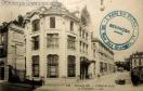 Carte postale ancienne - 129 BESANÇON. - L'Hôtel des Postes et Télégraphes.