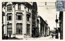 Carte postale ancienne - 11. BESANÇON - L’Hôtel des Postes