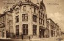 Carte postale ancienne - 93 - BESANÇON - La Nouvelle Poste