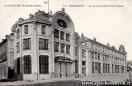 Carte postale ancienne - EXCURSION EN FRANCHE-COMTÉ - 145 - BESANÇON - Le nouvel...