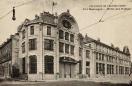 Carte postale ancienne - EXCURSION EN FRANCHE-COMTÉ - 201 Besançon - Hôtel des P...