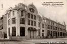 Carte postale ancienne - 201 - EXCURSION EN FRANCHE-COMTÉ - BESANÇON - Hôtel des...