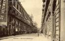 Carte postale ancienne - Besançon. - Rue de la République.