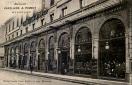 Carte postale ancienne - Maison VAXELAIRE &amp; PIGNOT - BESANÇON - Vêtements tout F...