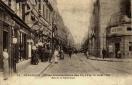 Carte postale ancienne - 14. BESANÇON - Fêtes Présidentielles des 13, 14 et 15 A...