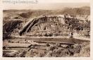 Carte postale ancienne - 105 BESANÇON - Le Doubs et la Citadelle vus de Brégille
