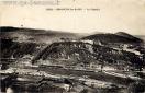Carte postale ancienne - 20191. - BESANÇON-les-BAINS. - La Citadelle