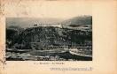 Carte postale ancienne - 3. - BESANÇON. - La Citadelle.