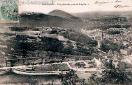 Carte postale ancienne - BESANÇON. - Vue Générale, prise de Brégille - 1