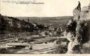 Carte postale ancienne - 95 - BESANÇON - Faubourg Rivotte