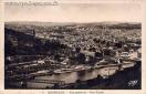 Carte postale ancienne - 7. BESANÇON. - Vue générale - Port fluvial