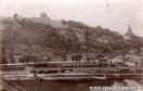 Carte postale ancienne - BESANÇON - Gare Rivotte