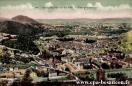 Carte postale ancienne - 209. - BESANÇON-les-BAINS. - Vue générale.