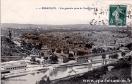 Carte postale ancienne Besançon - Frossard - 1. - BESANÇON. - Vue générale prise de Beauregard.